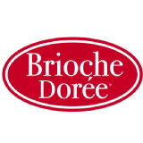 Brioche Dorèe ロゴ