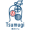 和カフェ Tsumugi ロゴ